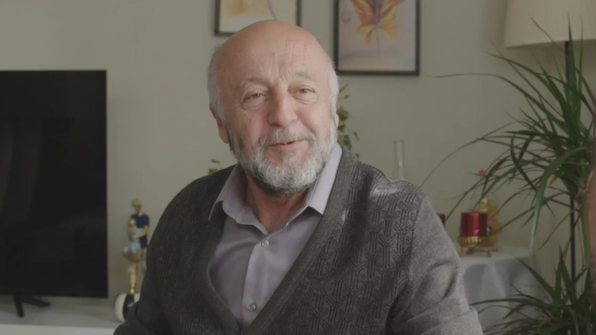 Kardelenler’de heyecan dorukta! Arif öğrendiği gerçekle sarsılıyor…