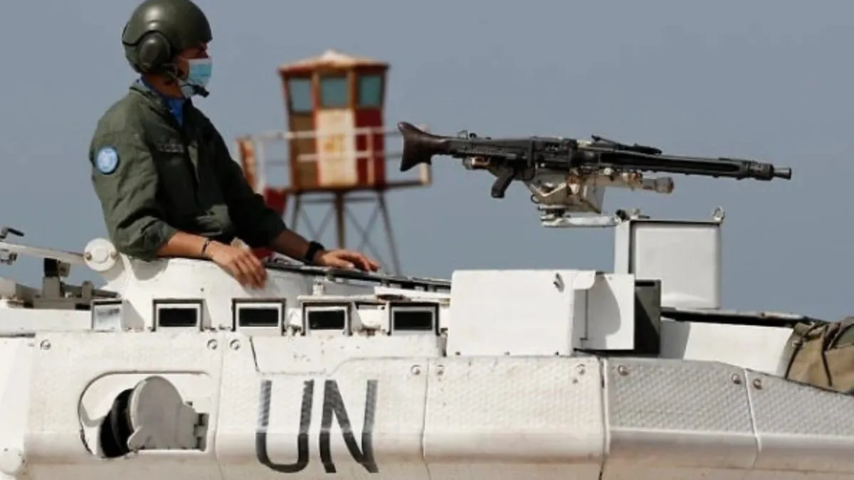 Lübnan’dan AB ülkelerine açık çağrı: İsrail’e baskı yapın!