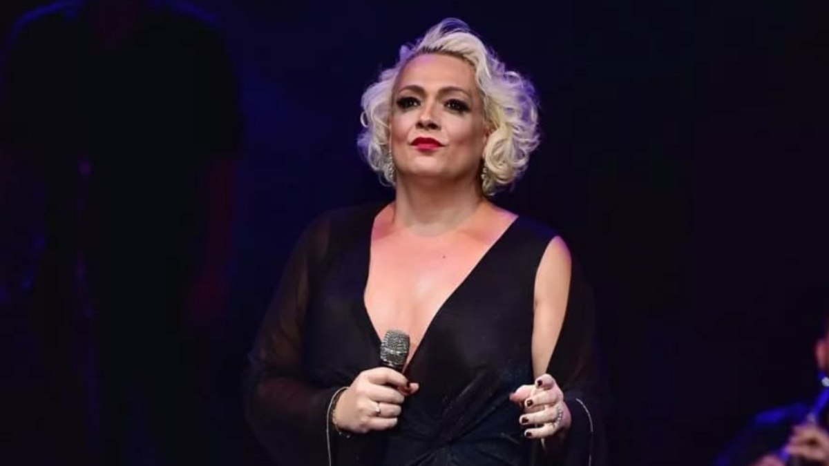 Şarkıcı Ayta Sözeri’den aşk itirafı geldi! ‘Hayatımda 12 yıldır biri var’