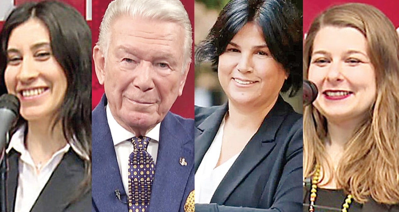 SÖZCÜ ailesine İki büyük ödül