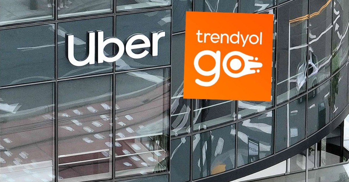 Uber Trendyol Go’yu satın almak için görüşüyor