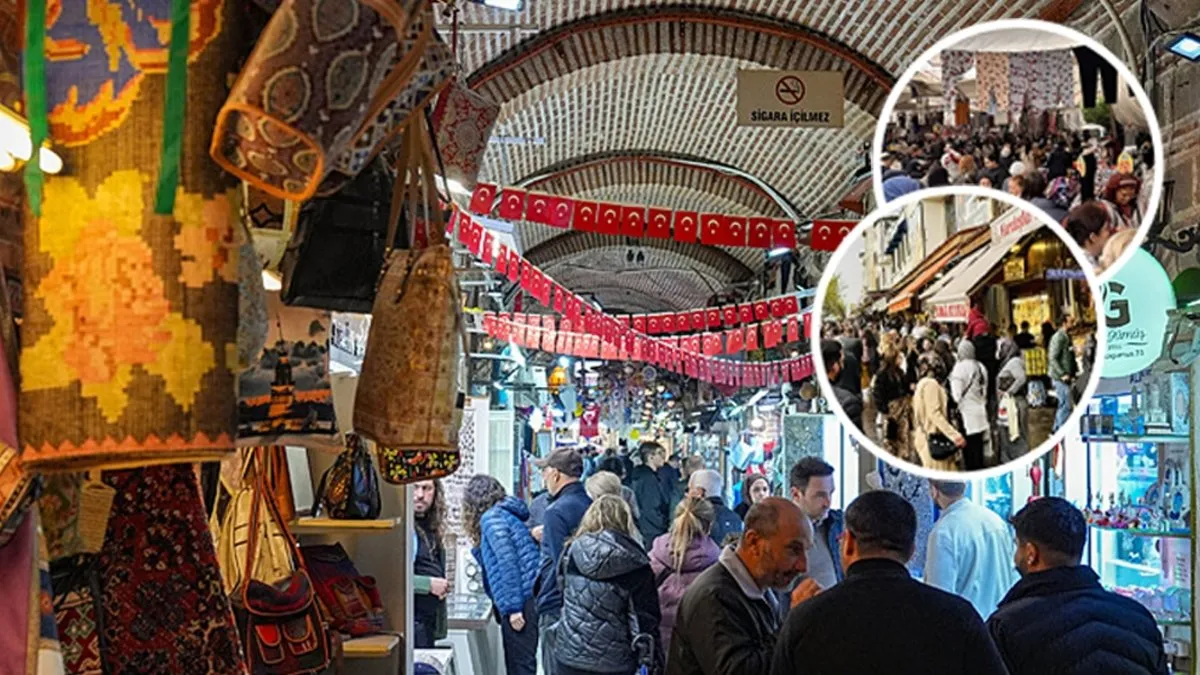 Vatandaş esnafına, firmasına, ekonomisine sahip çıktı: CHP’nin boykot provokasyonu duvara tosladı!