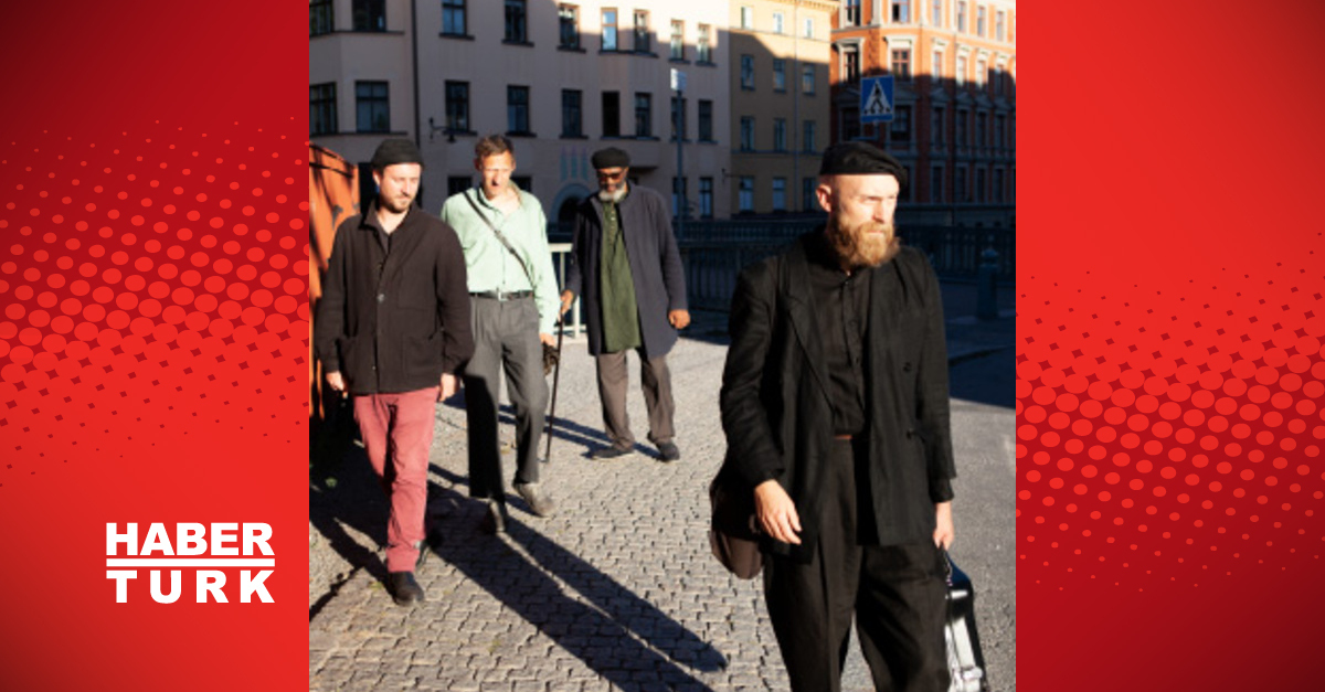 Borusan Müzik Evi’nde Caz Günü konseri