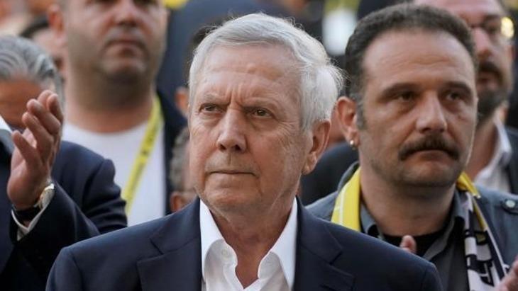 Fenerbahçe için olay Aziz Yıldırım iddiası! ‘Ali Koç çekilirse işler değişir’