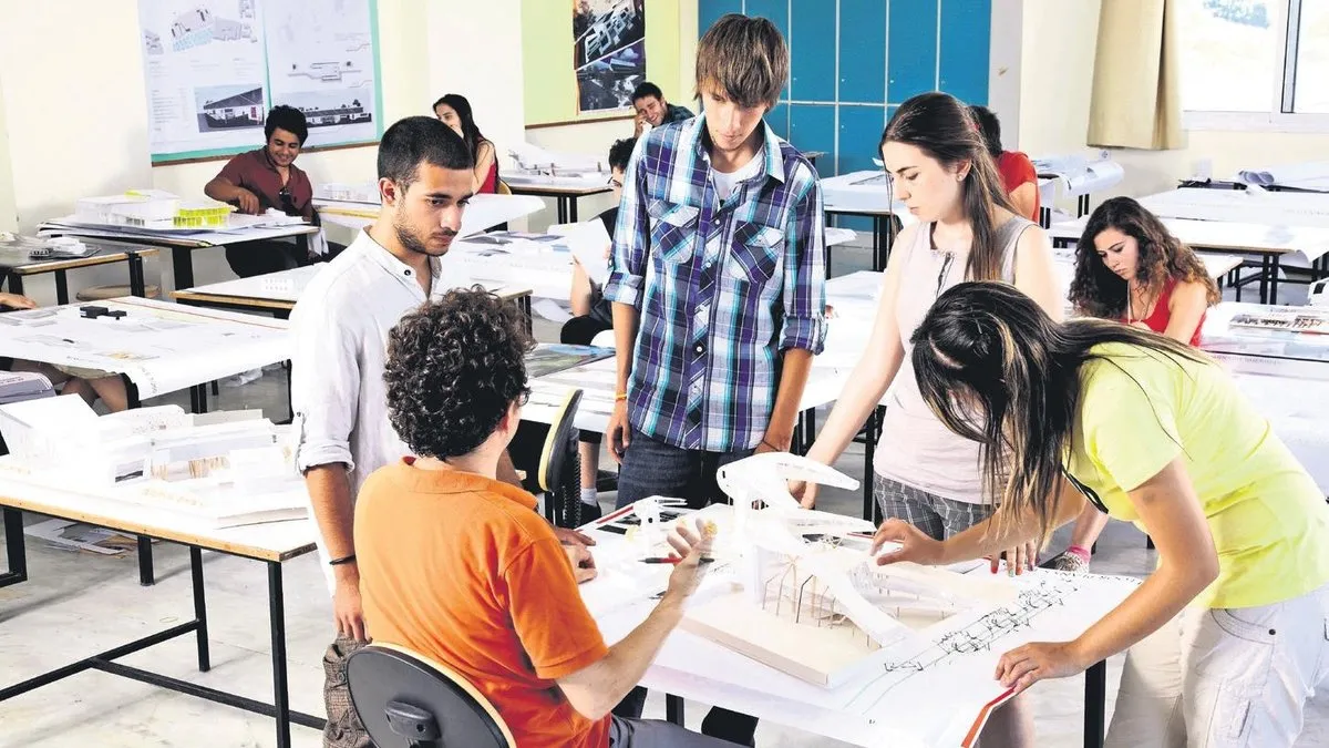 Türk üniversiteleri Asya’nın en iyileri arasında