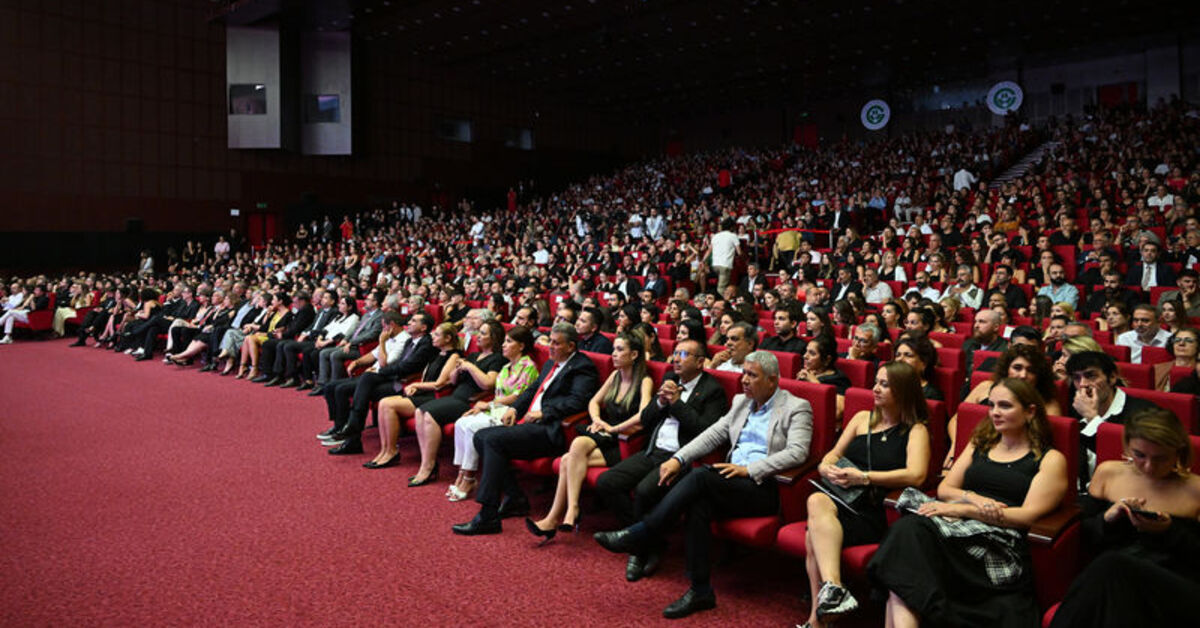 Uluslararası Adana Altın Koza Film Festivali 22 Eylül’de başlıyor